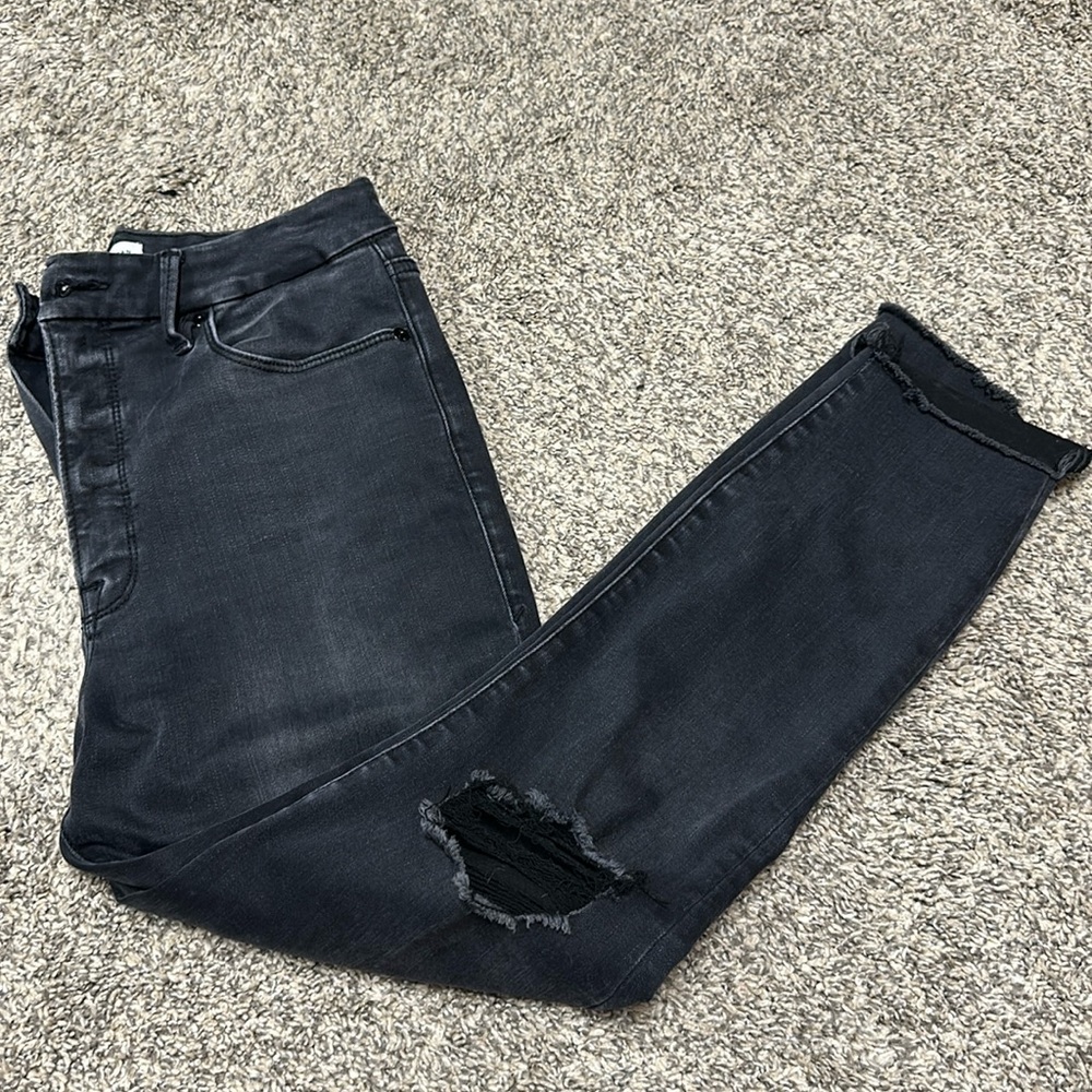 Good American Jeans